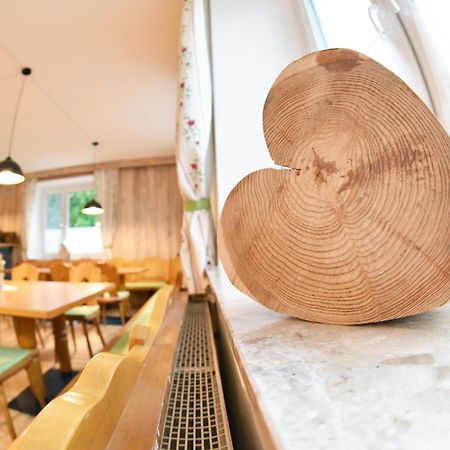 Apartmán Nordwaldfarm Waidhofen an der Thaya Exteriér fotografie