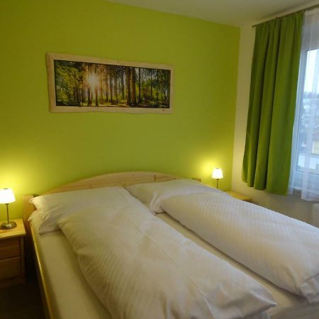 Apartmán Nordwaldfarm Waidhofen an der Thaya Exteriér fotografie