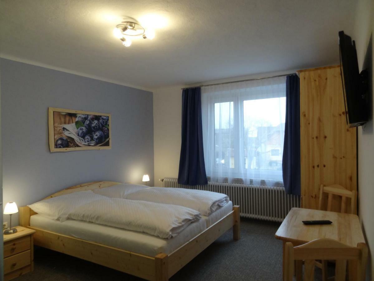 Apartmán Nordwaldfarm Waidhofen an der Thaya Exteriér fotografie