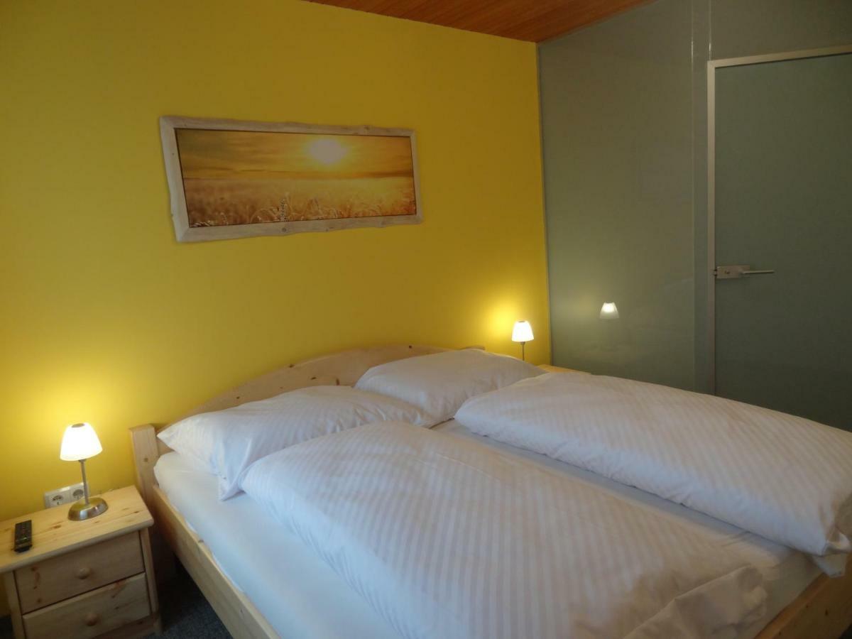 Apartmán Nordwaldfarm Waidhofen an der Thaya Exteriér fotografie