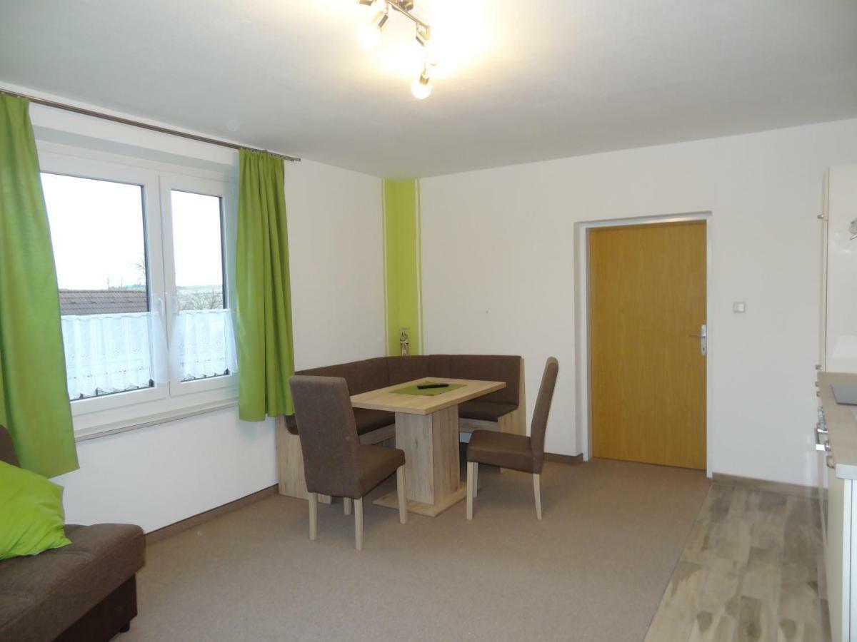 Apartmán Nordwaldfarm Waidhofen an der Thaya Exteriér fotografie