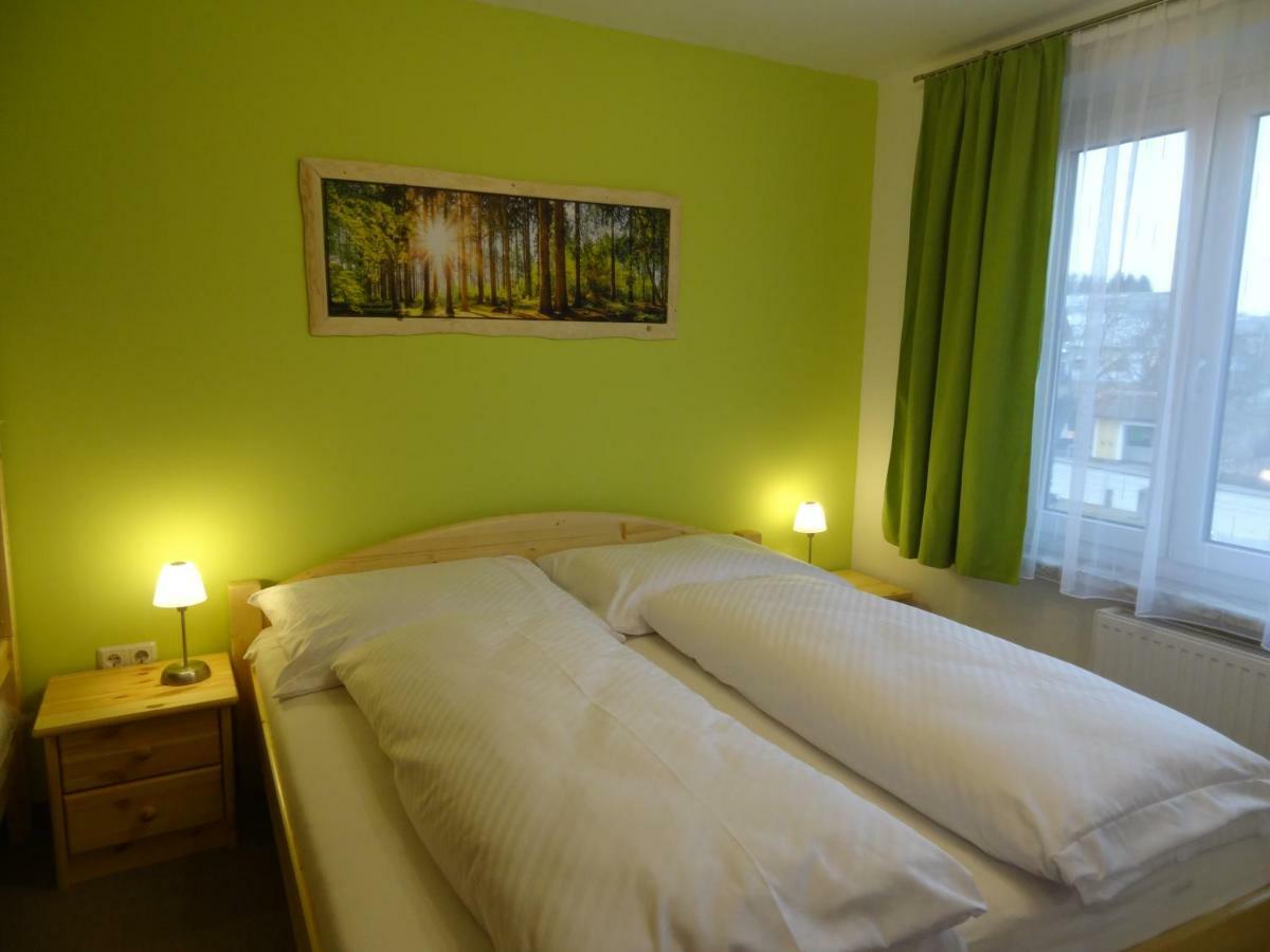 Apartmán Nordwaldfarm Waidhofen an der Thaya Exteriér fotografie