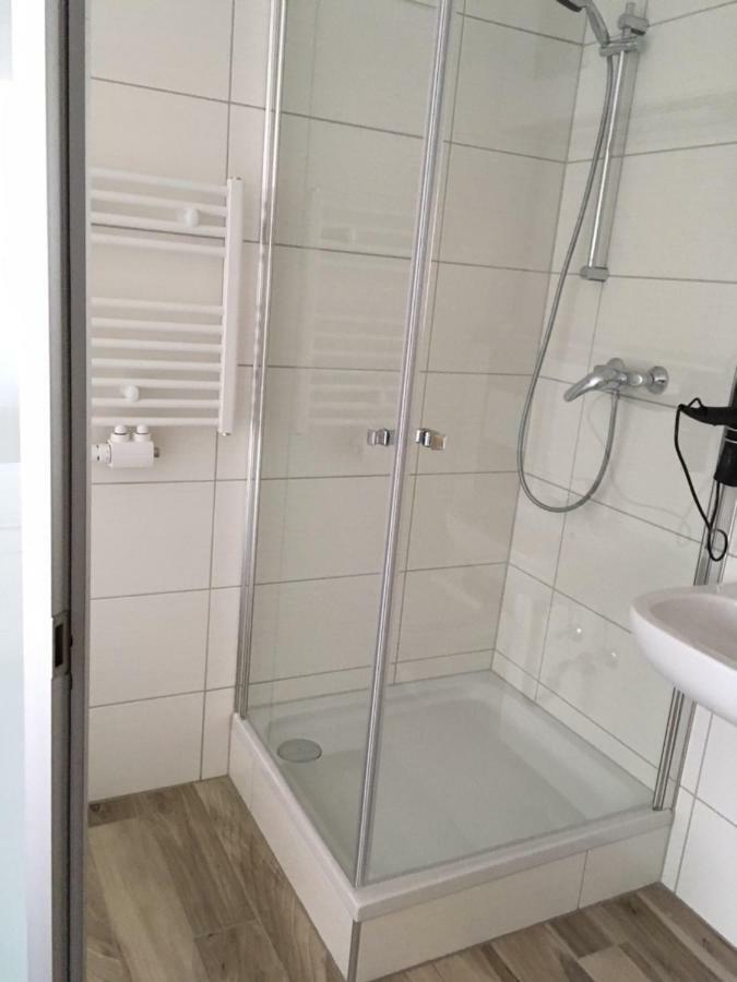 Apartmán Nordwaldfarm Waidhofen an der Thaya Exteriér fotografie