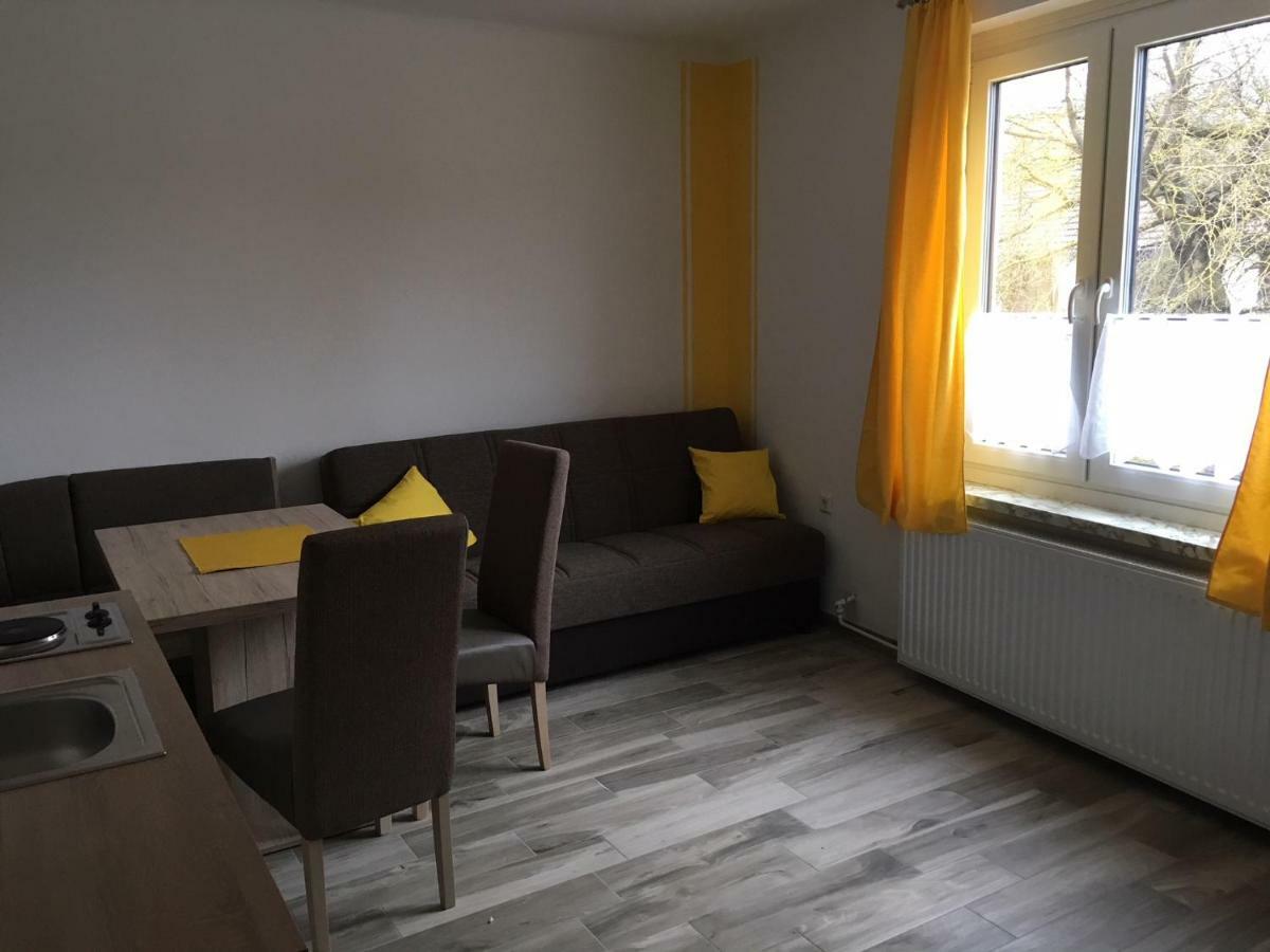 Apartmán Nordwaldfarm Waidhofen an der Thaya Exteriér fotografie